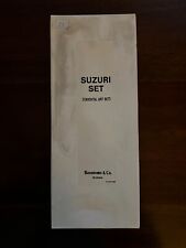 Vintage yasutomo suzuri for sale  Brooklyn