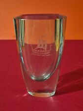 Strombergshyttan vase sweden for sale  BEDFORD
