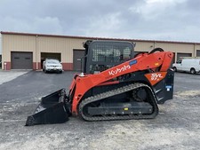 2023 kubota svl97 for sale  Brockton