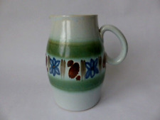 Vintage stoneware buchan for sale  UK