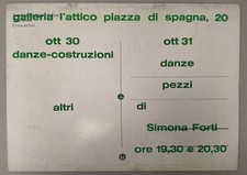 Danze costruzioni danze usato  Cambiago