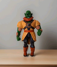 Boneco de ação Lord Slug vintage Dragon Ball Z 2001 solto brinquedo usado 8" comprar usado Boneco de ação Lord Slug vintage Dragon Ball Z 2001 solto brinquedo usado 8" comprar usado  Enviando para Brazil