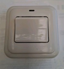 Gira taster flach gebraucht kaufen  Gaggenau