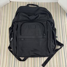 Tumi alpha bravo usato  Spedire a Italy