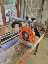 Eumenia radial arm for sale  HALSTEAD