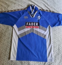 Vfl bochum vintage gebraucht kaufen  Ganderkesee