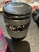 Nikon objectif 70 d'occasion  Marseille VII