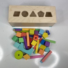 Lovevery block set for sale  Lancaster