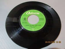The beatles want gebraucht kaufen  Alsbach, Deesen, Nauort