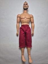 Big jim professor usato  Roma