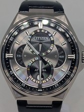 Citizen Attessa Eco Drive Moon Phase comprar usado  Enviando para Brazil