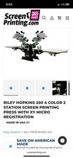 Riley hopkins color for sale  Nashville