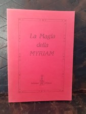 1988 magia della usato  Perugia