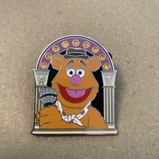 Muppets disney pin for sale  SWANSEA