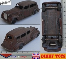 dinky toys packard d'occasion dinky toys packard d'occasion  Argenton-sur-Creuse