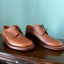 Savile row tan for sale  MARTOCK