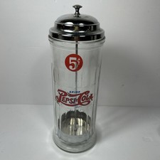 Vintage pepsi cola for sale  Oaklyn