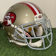 49ers fun helmet for sale 49ers fun helmet for sale Burbank