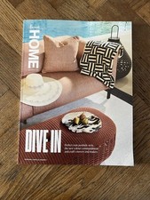 Harrods home magazine for sale  BEXLEYHEATH
