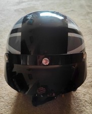retro scooter helmets for sale retro scooter helmets for sale HOUGHTON LE SPRING