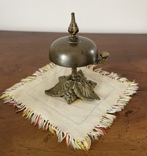 Sonnette cloche table d'occasion Sonnette cloche table d'occasion  Thonon-les-Bains