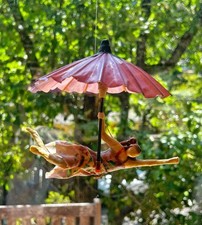 Sarena mann flying for sale  Fairfax