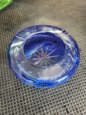Heavy cobalt blue for sale  LAMPETER