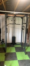 Bodymax cf475 heavy for sale  BOLTON