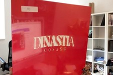Cosang sang dinastia usato  Verona