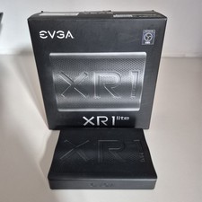 Evga xr1 lite for sale  YORK