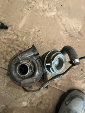 55231037 garrett turbina usato  Solbiate Olona