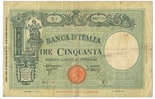 Lire barbetti grande usato  Pignataro Maggiore