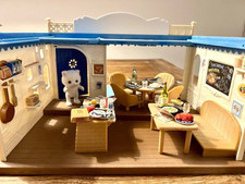 Sylvanian families set gebraucht kaufen  Vaterstetten