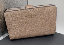 Kate spade glimmer for sale  New Castle