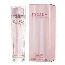 Escada sentiment eau gebraucht kaufen  Regensburg