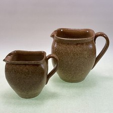 Set studio pottery for sale  Holley