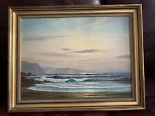 Peter cosslett seascape for sale  DERBY