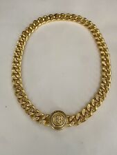 Versace signature medusa for sale  Charles Town