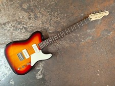 Squier paranormal baritone for sale  GRIMSBY