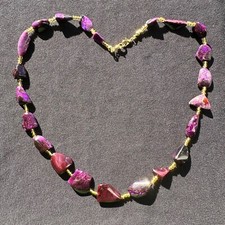 28.3g natural purple for sale  Hillsboro