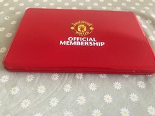 Manchester united official for sale  ENNISKILLEN