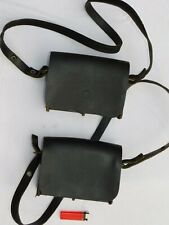 Ancienne giberne cuir d'occasion  Plougonvelin