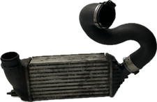 Radiatore intercooler per usato  Italia