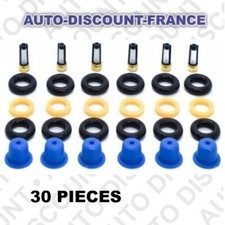 Kit injecteur jaguar usato  Spedire a Italy
