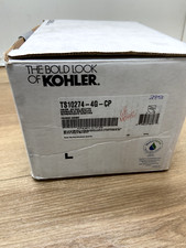 kohler forte shower trim set for sale  Mooresville