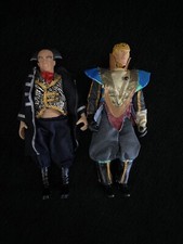 Babylon action figures for sale  TONBRIDGE