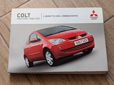 Mitsubishi colt cz3 usato  Verrayes