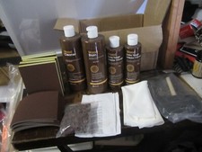 Furniture clinic wood for sale  Hayward