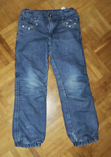 Mädchen thermo jeans gebraucht kaufen  Leipzig