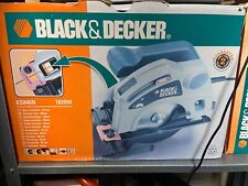 Black decker ks846n for sale  SMETHWICK